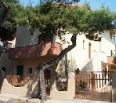 Affitto Villa Vacanze a Pineto (Teramo)