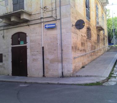 Casa indipendente in vendita a Ruvo di Puglia (Bari)