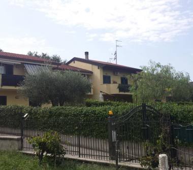 Appartamento in vendita a Laureana Cilento (Salerno)