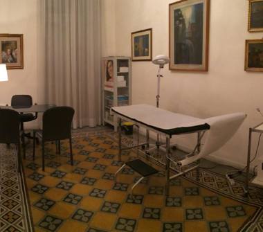 Affitto Stanza Singola a Roma, Zona Prati