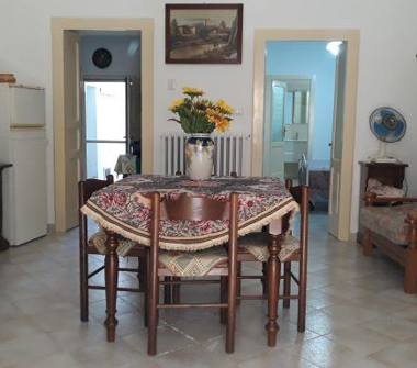 Affitto Casa Vacanze a Diso (Lecce)