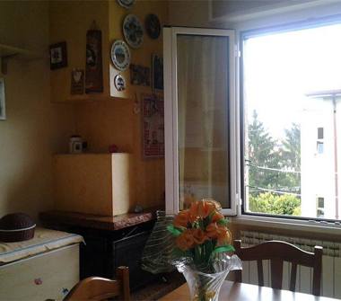 Trilocale in vendita a Terni, Frazione Centro città