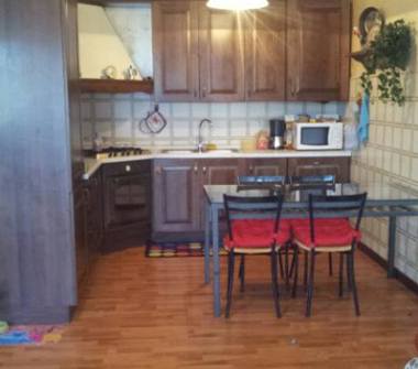 Appartamento in vendita a Genova, Zona Sant'Eusebio