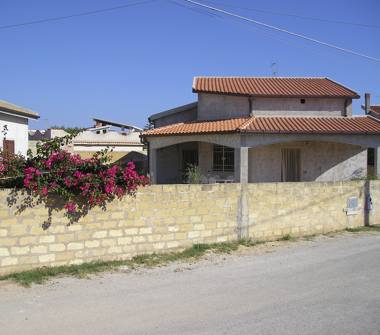 Affitto Villa Vacanze a Sciacca (Agrigento)