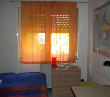 Affitto Stanza Singola a Bari, Zona Picone