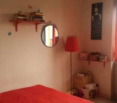 Affitto Stanza Singola a Bari, Zona Picone