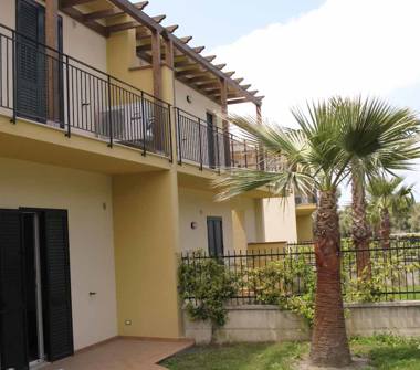 Affitto Appartamento Vacanze a Sant'Agata di Militello (Messina)