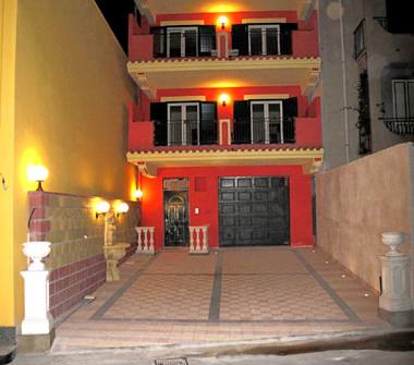 Affitto Appartamento Vacanze a Milazzo (Messina)