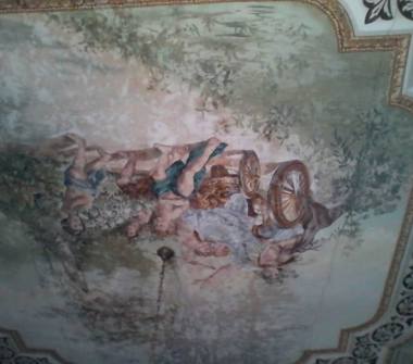 Palazzo/Stabile in vendita a Padula (Salerno)