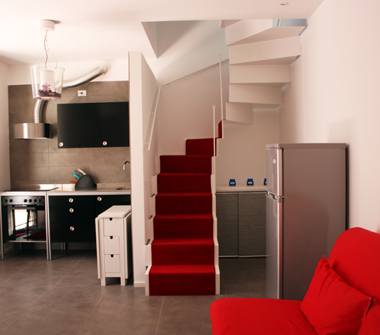 Affitto Appartamento Vacanze a Riccione (Rimini)