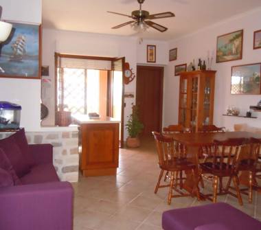 Trilocale in vendita a Ardea, Frazione Marina Di Tor San Lorenzo