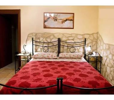 Bed & Breakfast in vendita a Sant'Anatolia di Narco, Frazione Castel San Felice