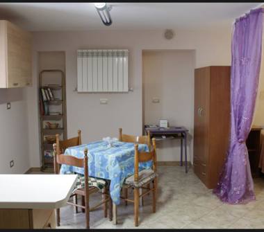 Monolocale in vendita a Avigliano (Potenza)