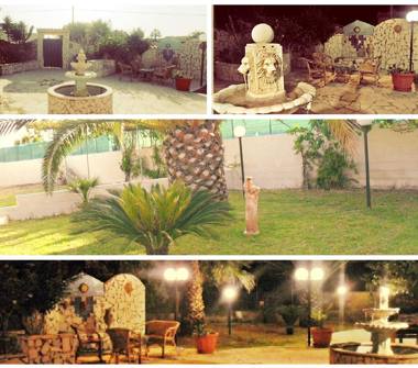 Affitto Villa Vacanze a Ispica, Frazione Santa Maria Del Focallo