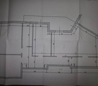 Quadrilocale in vendita a Casoria, Frazione Arpino