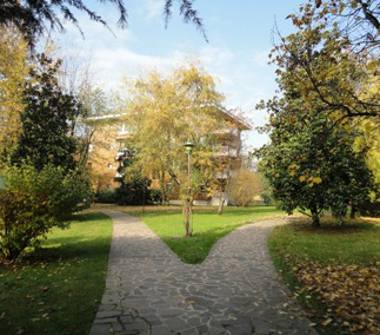 Trilocale in vendita a Cassina de' Pecchi (Milano)