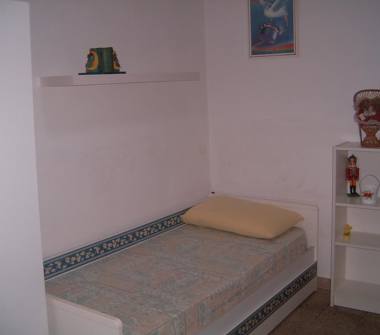 Affitto Stanza Singola a Catania, Zona Via Principe Nicola