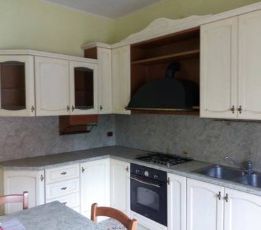 Trilocale in vendita a Bastida Pancarana (Pavia)