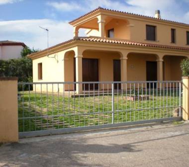 Affitto Appartamento Vacanze a San Teodoro (Sassari)