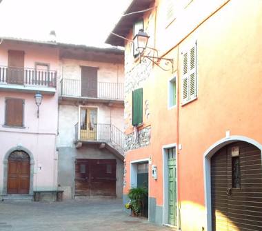 Appartamento in vendita a Pertica Alta, Frazione Livemmo