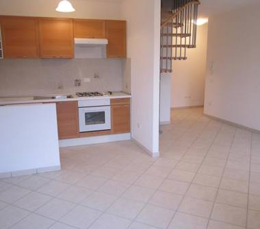 Quadrilocale in vendita a Vaglia, Frazione Il Torrino