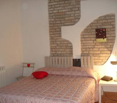 Offerta Vacanze Bed & Breakfast a Fano, Frazione Centinarola