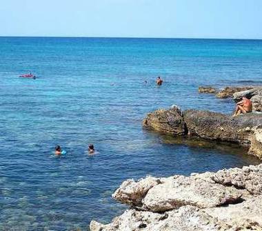Affitto Appartamento Vacanze a Alliste (Lecce)