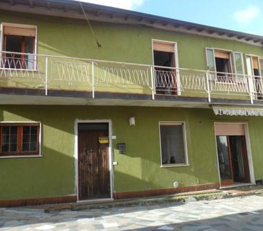 Appartamento in vendita a Fosdinovo, Frazione Canepari