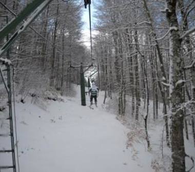 Affitto Appartamento Vacanze a Rieti (Rieti)