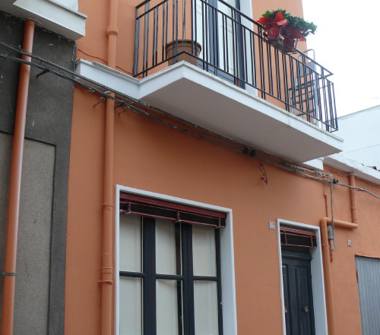 Affitto Appartamento Vacanze a Riposto (Catania)