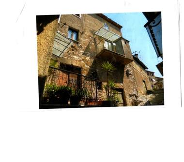 Stabile/Palazzo in vendita a Palestrina (Roma)