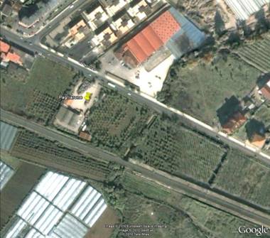 Terreno Edificabile Commerciale in vendita a Pontecagnano Faiano, Frazione Sant'Antonio A Picenza