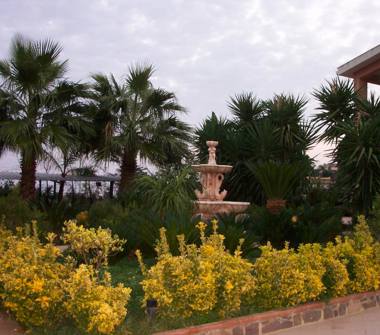 Villetta a schiera in vendita a Trabia, Frazione San Nicola L'arena