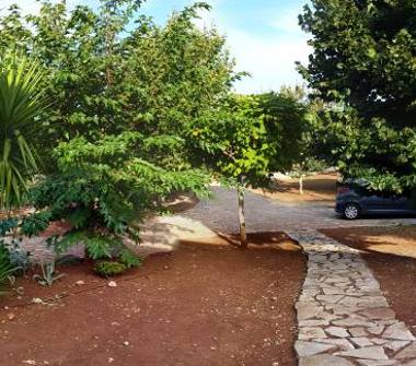 Affitto Villa Vacanze a Fasano (Brindisi)