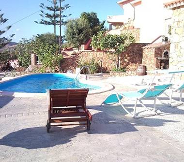 Affitto Appartamento Vacanze a Olbia, Frazione Pittulongu