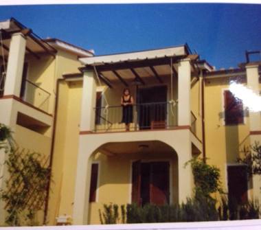 Appartamento in vendita a Rio (Livorno)