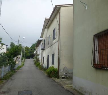 Appartamento in vendita a Fragneto Monforte (Benevento)