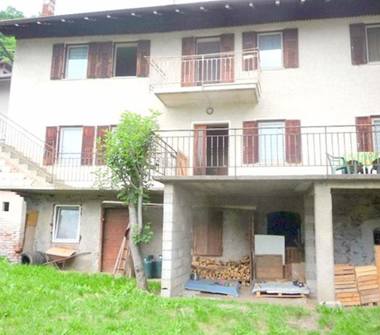 Casa indipendente in vendita a Scurelle (Trento)