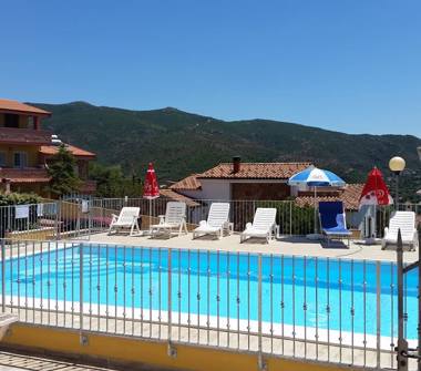 Affitto Appartamento Vacanze a Badesi (Sassari)