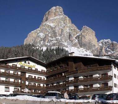 Multiproprietà in vendita a Corvara in Badia (Bolzano/Bozen)
