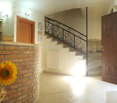 Offerta Vacanze Bed & Breakfast a Spadola (Vibo Valentia)