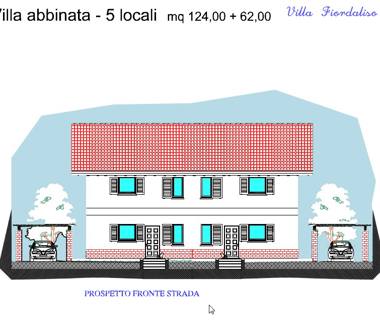 Porzione di casa in vendita a Abbiategrasso (Milano)