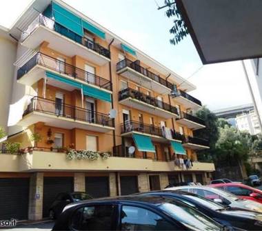 Trilocale in vendita a Arenzano (Genova)