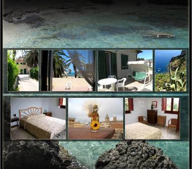 Affitto Villa Vacanze a Alcamo (Trapani)