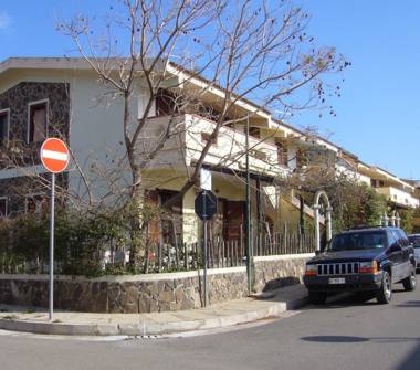 Affitto Appartamento Vacanze a Villasimius (Sud Sardegna)