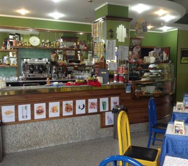 Bar in vendita a Torino, Zona Madonna Campagna