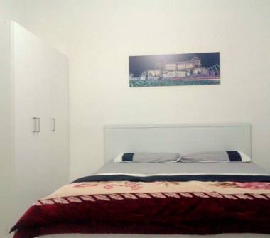 Affitto Stanza Doppia a Roma, Zona Talenti