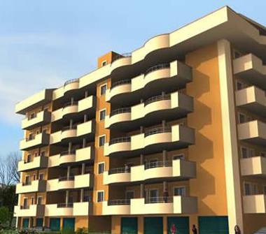 Affitto Appartamento Vacanze a Alba Adriatica (Teramo)