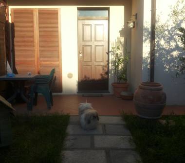 Quadrilocale in vendita a Ponsacco (Pisa)