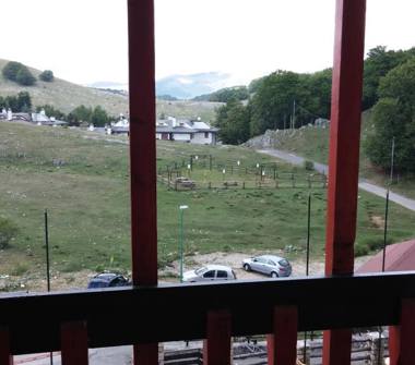 Bilocale in vendita a Cervara di Roma, Frazione Campaegli